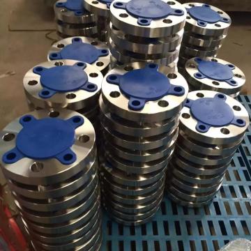 Slip On Flange ANSI B16.5