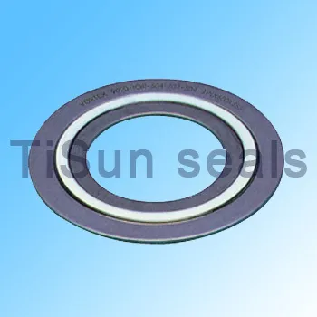 Manufacture Sealing Ptfe Gaskets 