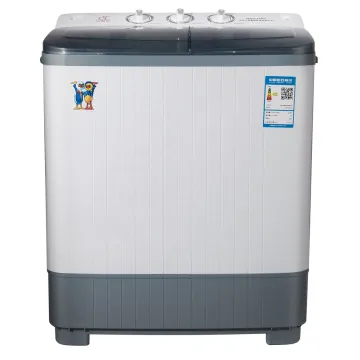 Compact 11 Lbs Mini Twin Tub Washing Machine Washer Spin Dryer