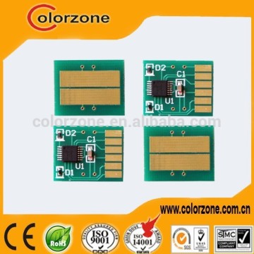 Compatible toner chip for OKI B401