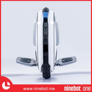 Self-Balancing Unicycle Electric Scooter