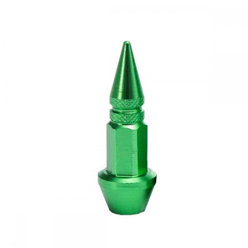 Lightweight modified car tire valve cap