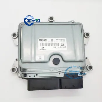 XINYIDA Engine HP Electronic Control Uni 29610-84300 Computer Board