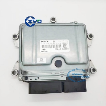 Xinyida Motor HP Electronic Control Uni 29610-84300 Computerplatine