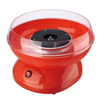 Classic Cotton Candy Maker TH-CCM16A: Your Sweet Solution for Delicious Treats