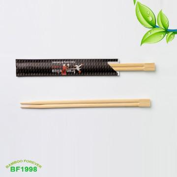 Disposable   bamboo chopsticks