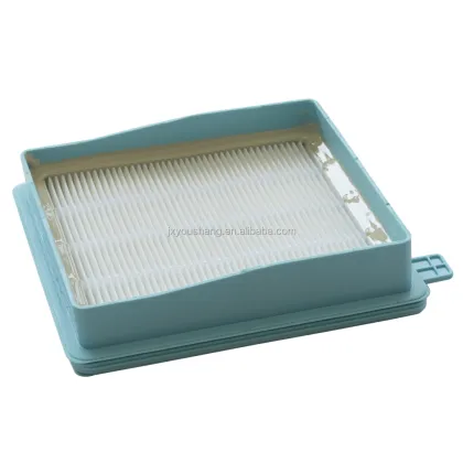 Philips Vacuum Cleaner HEPA Filters and Accessories