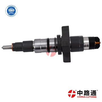Cummins 5.9L Common Rail Fuel Injector