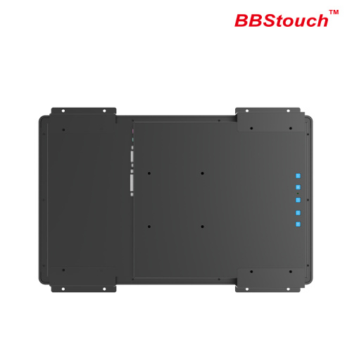 15.6" Open Frame Touch Screen