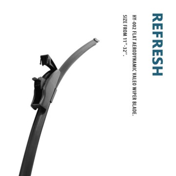 REFRESH High-Quality Windshield Wiper Blades & Refills for All Cars