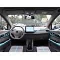 JMEV EV3家族电动汽车