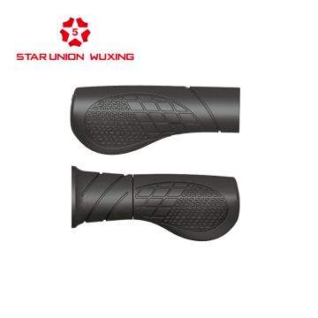 Electric Bike and Scooter TPR Hand Throttle Grips and Accessories