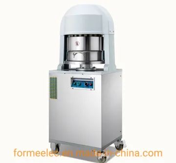 Bakery Machine Dough Dividing Machine 36 Pieces Electric Dough Divider