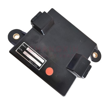 Piezas de repuesto de la carretilla elevadora Controlador principal 16A36-70080 para MIT (PN: 16A36-03080, 16A36-20080, 16A36-30080)