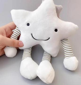 Stars con campane e musica per i giocattoli per dormire