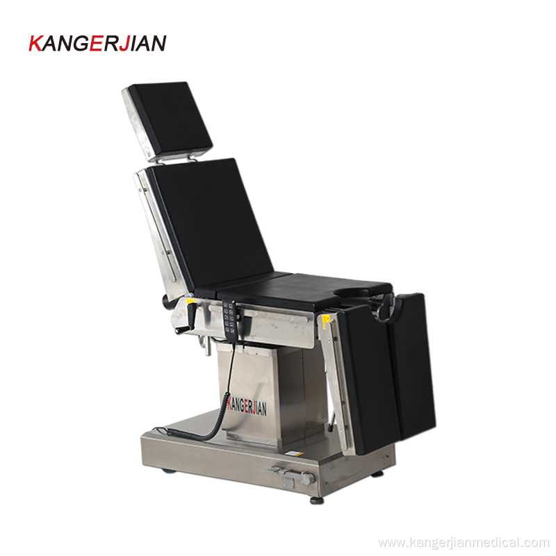 Multipurpose neurology operating tables clinic operating table