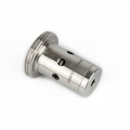 DN50 Thread Breathing Valve with Top Hole