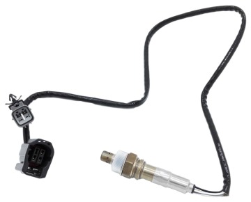 Upstream 5-Wire Wideband Sensor for 2007 2008 2009 Mazda 3 2.3 FI Turbocharged