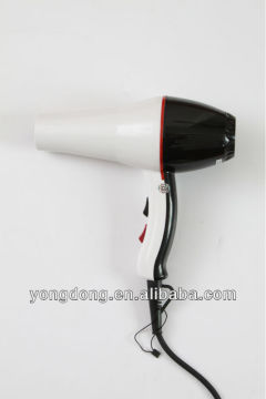 Rusk Speed Freak Professional Ceramic Tourmaline Hair Dryer, 2100 Watts by Rusk