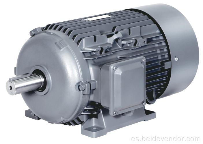 Beide 1TL0303 Al Frame Serie Motor asíncrono trifásico