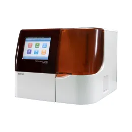 SGH-200 Glycohemoglobin Analyzer