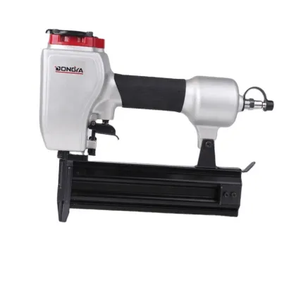 Dongya 16GA T50 Pneumatic Nail Gun Brad Nailer