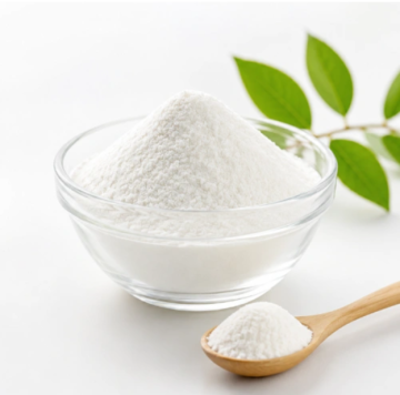 Ballaststoffreiches, maisresistentes Dextrin-Pulver