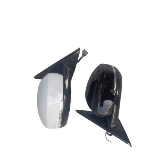 2013 L405 Range Rover Door Rear View Mirror Assembly