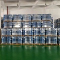 Fluid termic 650 pentru gaz
