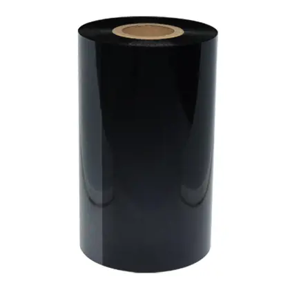 Scratch Resistant Thermal Transfer Ribbon for Zebra, Datamax, and Sato Printers