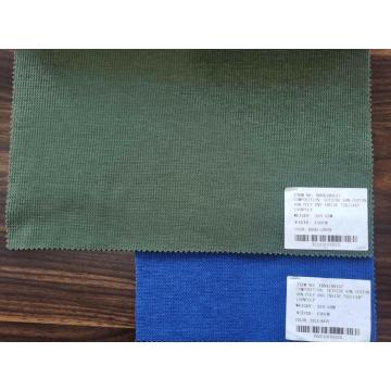 75D 100% Polyester One-Side Brushed Antipilling Fabrics