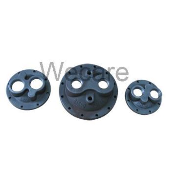 Ductile Iron Casting (DIC-14)
