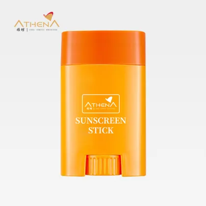 Continuous protection Sun block Stick