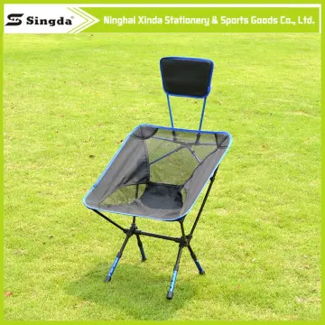 hot new products for 2015	 7075 aluminum folding chair