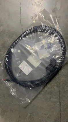 Car Sunroof Cable Repair Kit for Porsche Cayenne