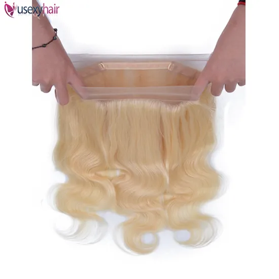 Factory Direct Hair Vendors 360 Lace Frontal Closure 100% Human Hair 4x4 2x6 5x5 13x4 13x6 HD 6x6 7x7 360 Lace Frontal