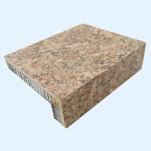 Aluminum Sandwich Panel 