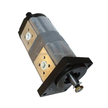 Fiat Hydraulic Gear Pump