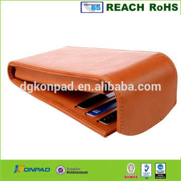 PU Leather Case for Smartphone