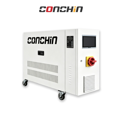 מחמם עובש אמצע זרימה CONCHIN 8kW