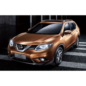 Super Hybrid Dual Motor 4WD SUV: Dongfeng Nissan X-Trail EV سيارة طاقة جديدة للبيع