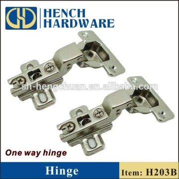 furniture hinge China factory