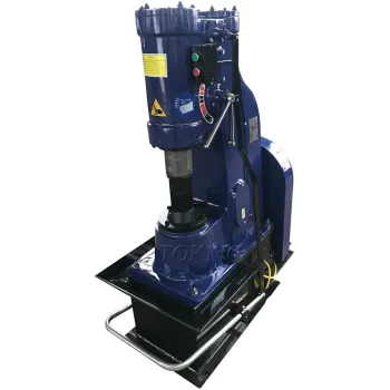Martillo de Forja 55LB: Todo lo Que Necesitas Saber