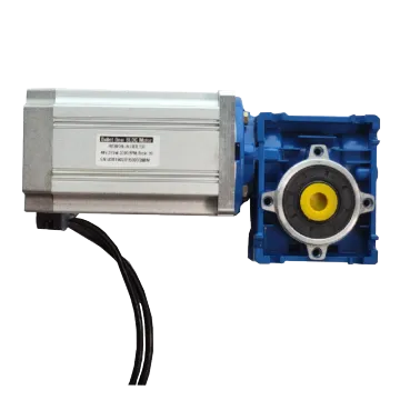 Worm Geared Stepper Motor Factories for NEMA 23 Stepper Motors