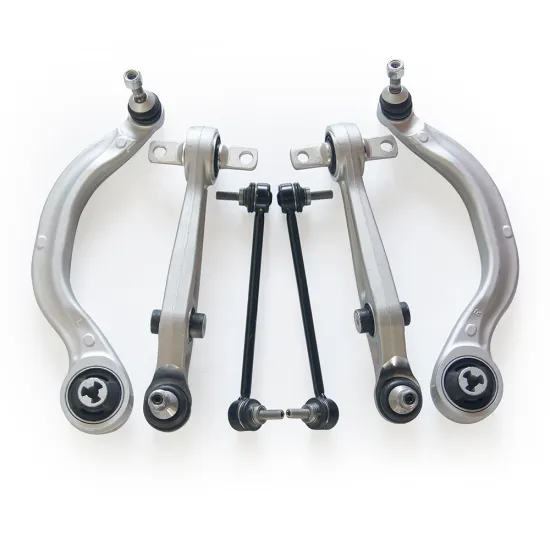 Tesla Model 3 Body Kit Parts - OE 1044341-00-D, 1044359-00-A, 1044354-00-A, 1044391-00-D