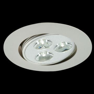 led ceiling ligh  3*1W,hi-power LED mirror light  IP65