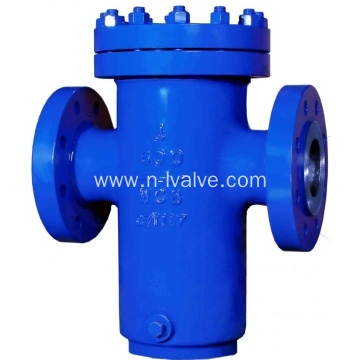 Basket Type Strainer China Manufacturers Suppliers Factory