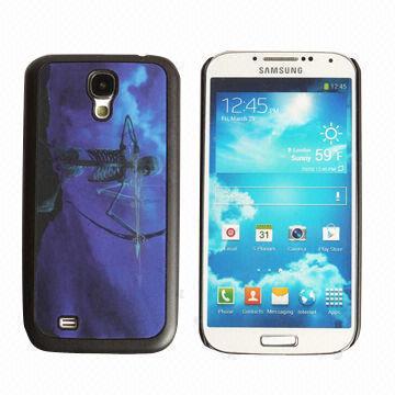 Fashion Design 3D Mobile Phone Case for Samsung Galaxy S4