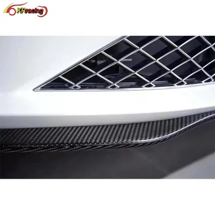 Carbon Fiber Body Kit for Bentley Continental GT - Auto Parts 2018-2020