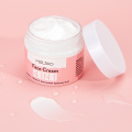 Four-in-one cream